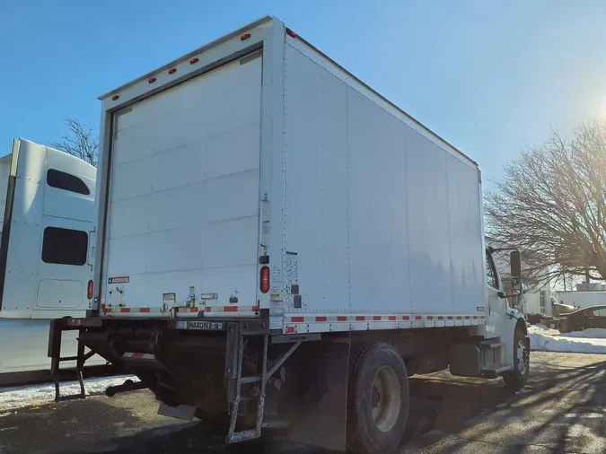 2019 FREIGHTLINER/MERCEDES M2 106