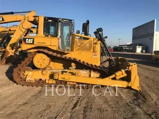 2019 Caterpillar D6T LGP