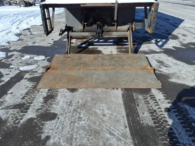 2019 FREIGHTLINER/MERCEDES M2 106