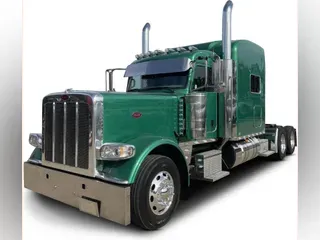 2024 Peterbilt 389