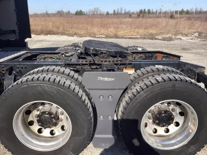 2020 Freightliner Cascadia