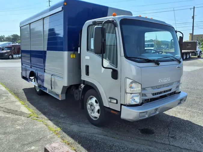 2018 ISUZU NRR