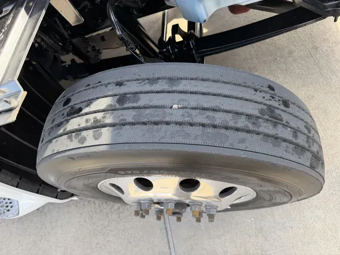 2022 Peterbilt 579669cb5c4c505a9d799cf9caae507719c