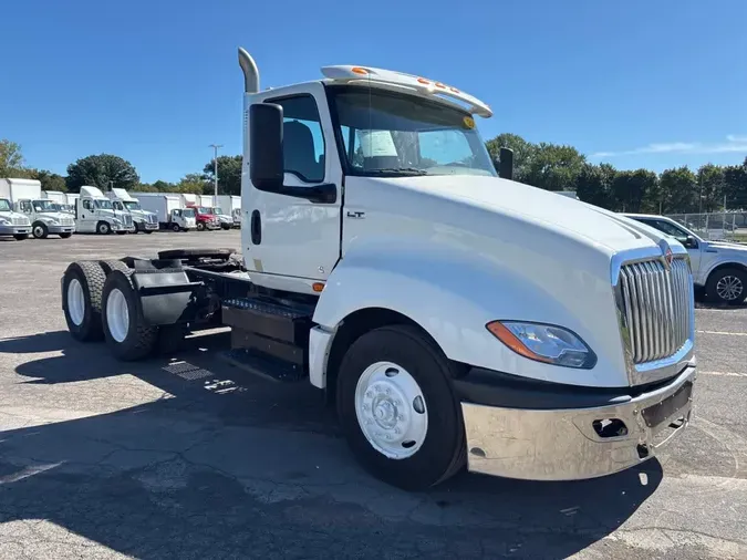 2020 NAVISTAR INTERNATIONAL LT625 DAYCAB T/A669d096f295d0127204b5e953a199320