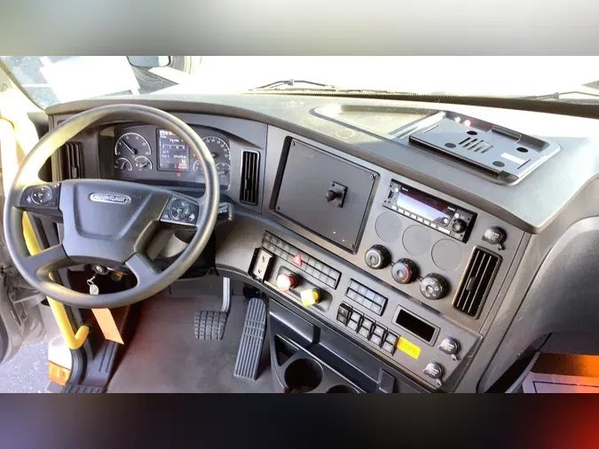 2024 Freightliner Cascadia