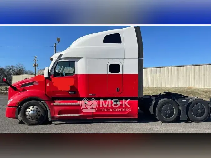 2023 PETERBILT 579