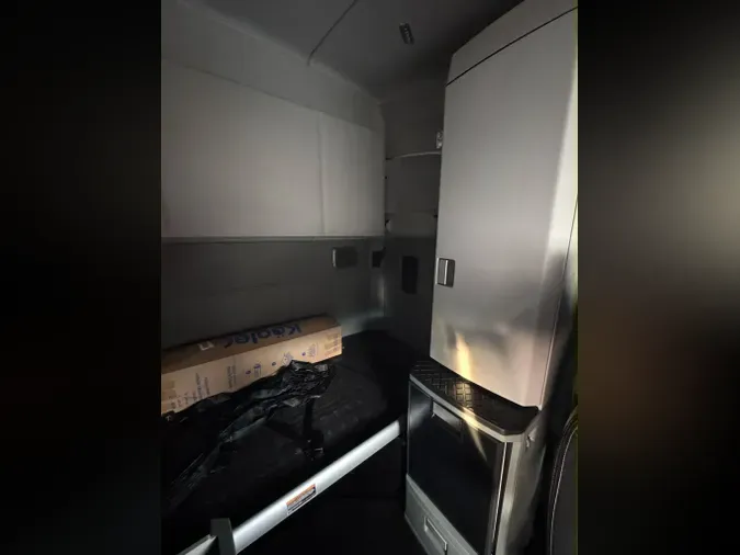 2021 KENWORTH T680