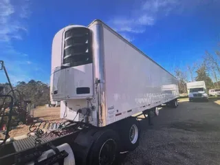 2017 VANGUARD TRAILER CORP R8000B 53/102/162