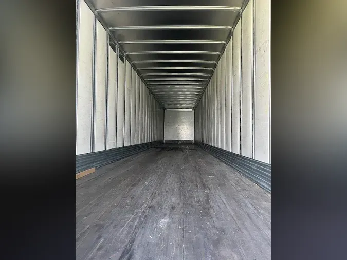 2022 STRICK Dry Van