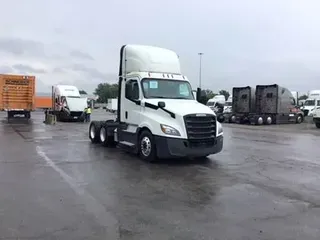 2019 Freightliner Cascadia