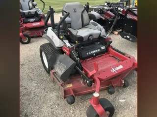 2019 Exmark LAZER Z