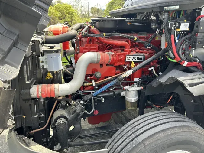 2025 International LT62566a06604c3956f9713354c599219ee9f