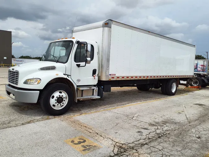 2019 FREIGHTLINER/MERCEDES M2 10666a1e703becd6bcefc75d284656918a5