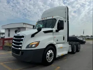 2019 FREIGHTLINER/MERCEDES NEW CASCADIA PX12664