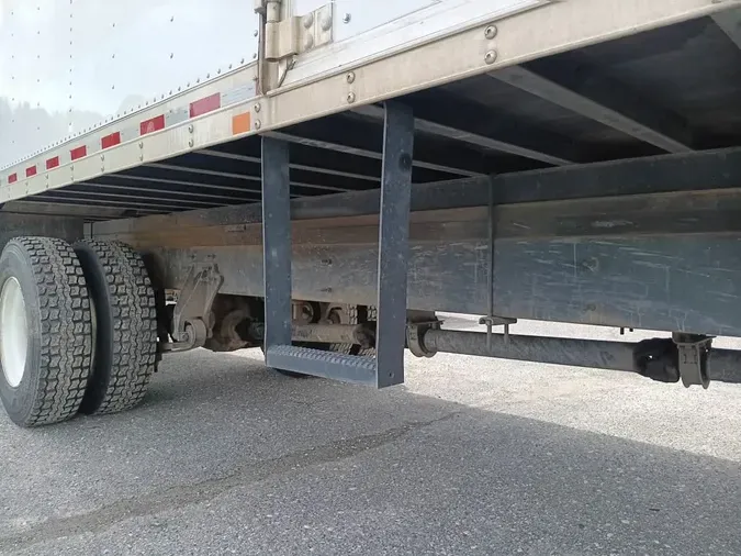2018 NAVISTAR INTERNATIONAL 4300
