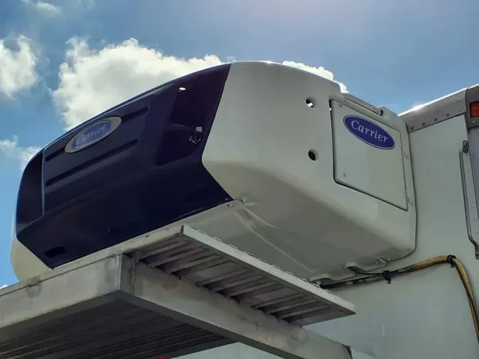 2019 FREIGHTLINER/MERCEDES M2 106