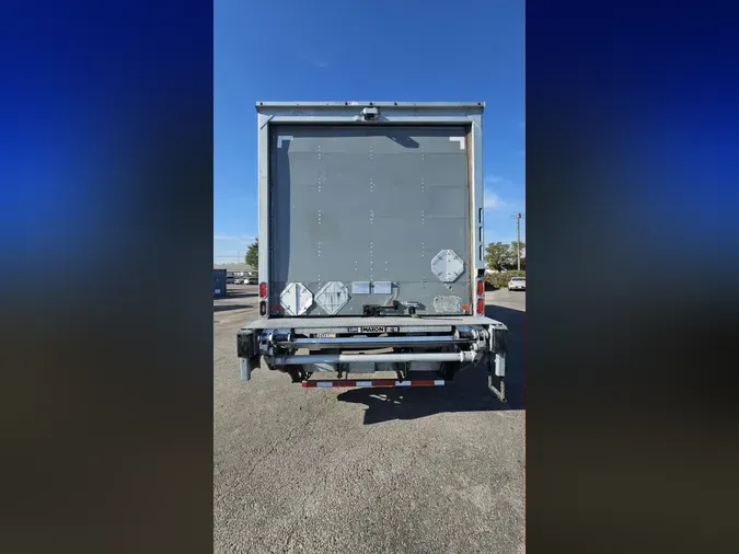 2020 Peterbilt 34866a3139698f8ec3897d2e6b3803e7e22