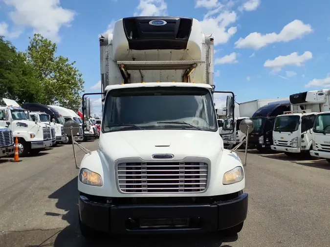 2018 FREIGHTLINER M2 106