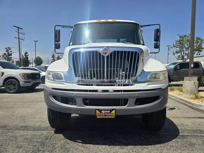 2019 International 430066a70d0b59e1f7f9e1f9d18c47d6b993