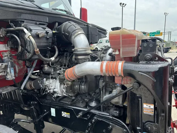 2019 Peterbilt 579