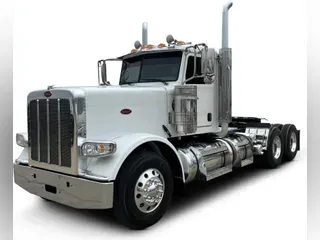 2019 Peterbilt 389