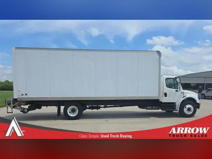 2019 FREIGHTLINER M2-106