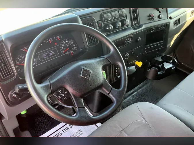 2020 INT MV607