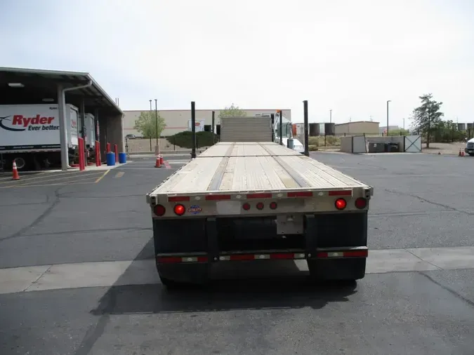2015 UTILITY TRAILERS FS2CHA 48/102
