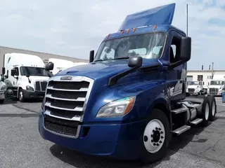 2019 FREIGHTLINER/MERCEDES NEW CASCADIA PX12664