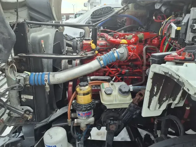 2019 FREIGHTLINER/MERCEDES M2-112