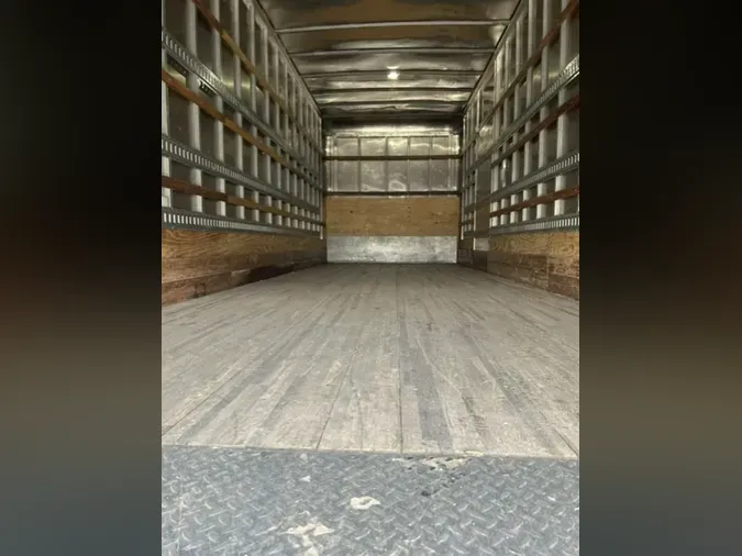 2019 NAVISTAR INTERNATIONAL 430066abbde1f84cfe7a9755817e43e88946