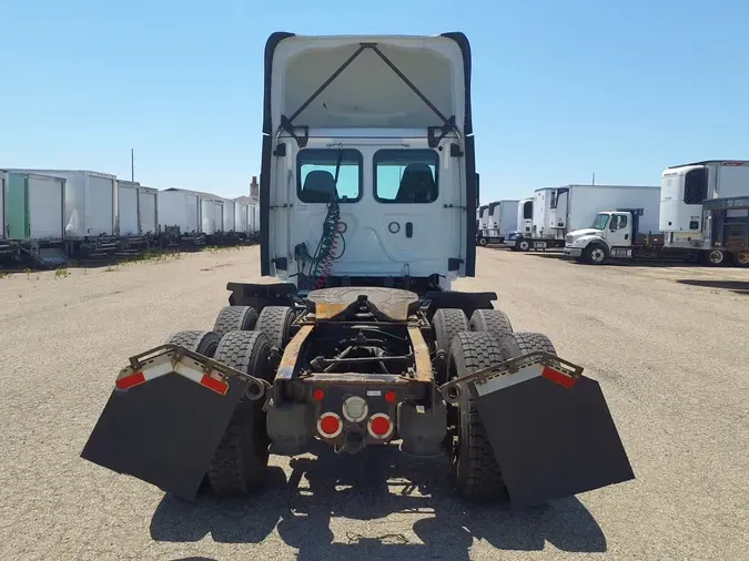 2020 FREIGHTLINER/MERCEDES NEW CASCADIA PX1266466abd6370d4948798247e3a2cb19a09d