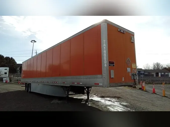 2015 Wabash DVHDHPC66ac670571c2ffeb14adeb9458c33708