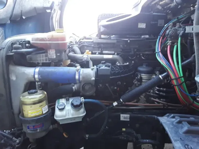 2020 FREIGHTLINER/MERCEDES NEW CASCADIA PX1266466ad79d6b6f8e88a1f9c1b74a21f9ffd