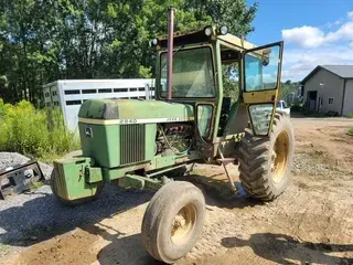 1978 John Deere 2840