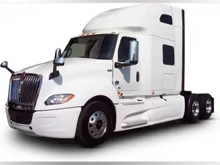 2019 International LT625