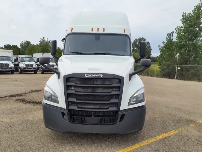 2020 FREIGHTLINER NEW CASCADIA PX12664