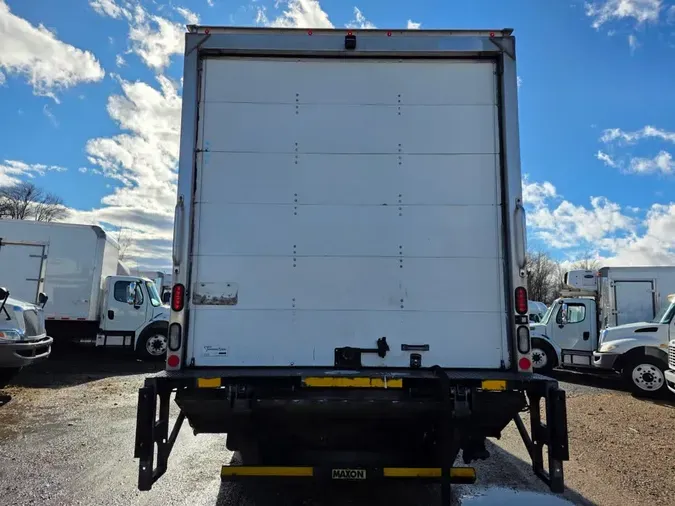 2019 NAVISTAR INTERNATIONAL 4300 SBA