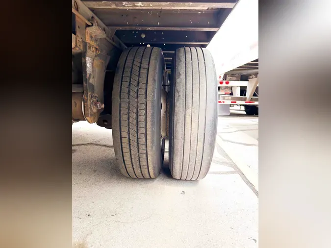 2019 UTILITY VS2RA