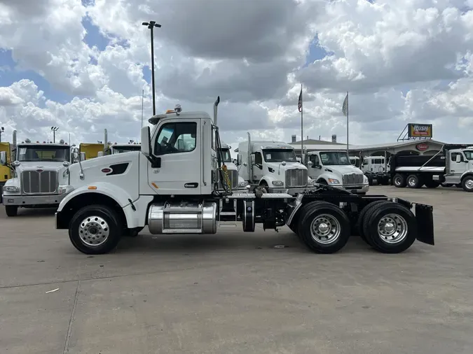 2020 Peterbilt 567
