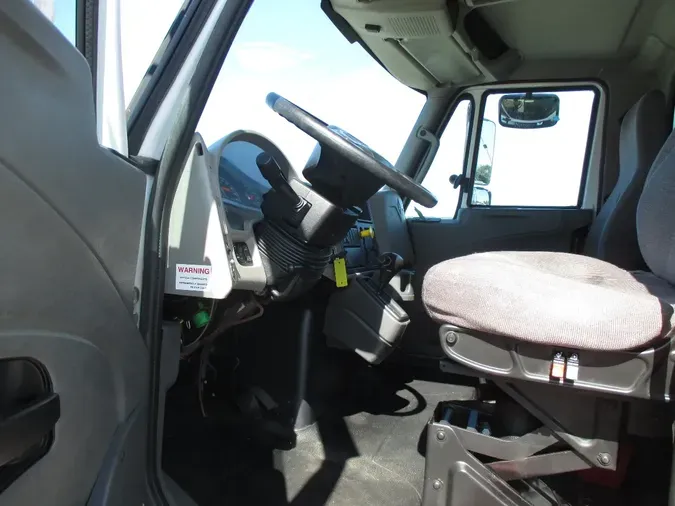 2019 INTERNATIONAL MV-607