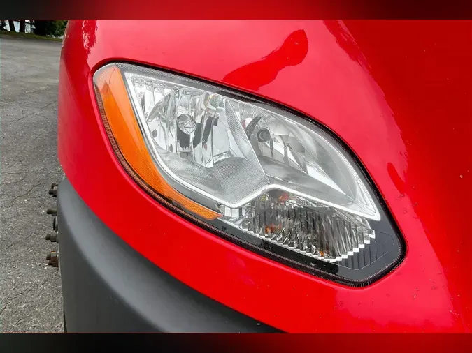 2021 INT LT625 6x4