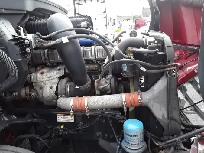 2020 FREIGHTLINER/MERCEDES NEW CASCADIA PX12664