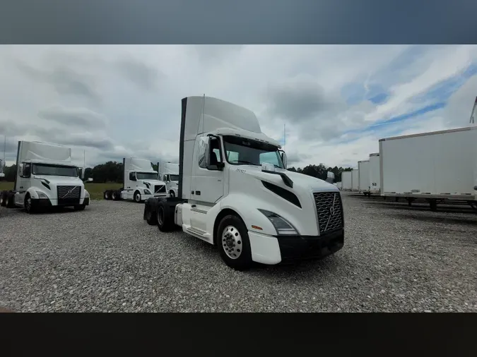 2019 Volvo VNL30066b2fd964e7a3f3d06a668c6cc66a966