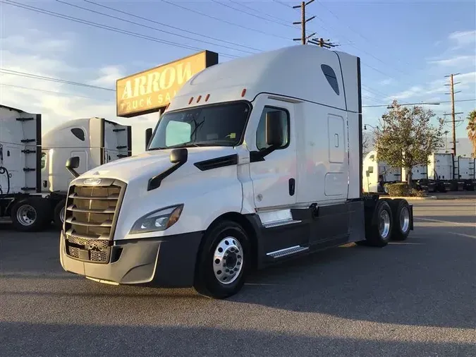 2021 FREIGHTLINER CA12666b39f21d9b4f923d9e1cafe34a319ed