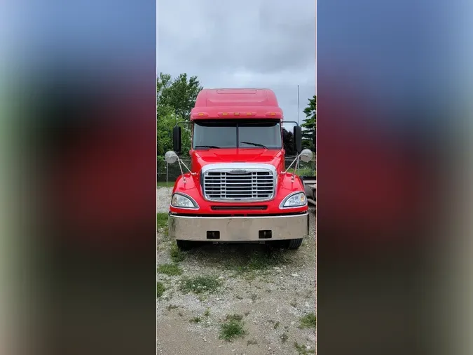 2007 FREIGHTLINER Columbia