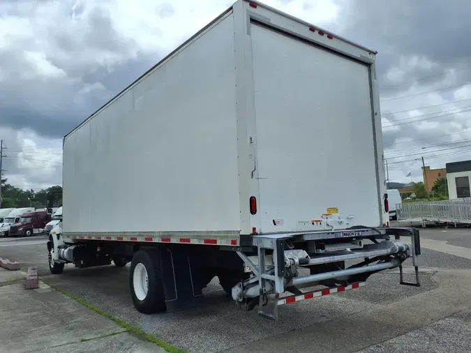 2019 NAVISTAR INTERNATIONAL 4300