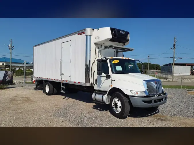 2020 NAVISTAR INTERNATIONAL MV607 (4X2)66b4f4d9ac05639742febe4556cfa0b6
