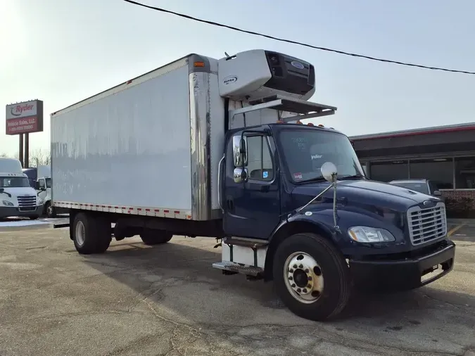 2018 FREIGHTLINER/MERCEDES M2 106