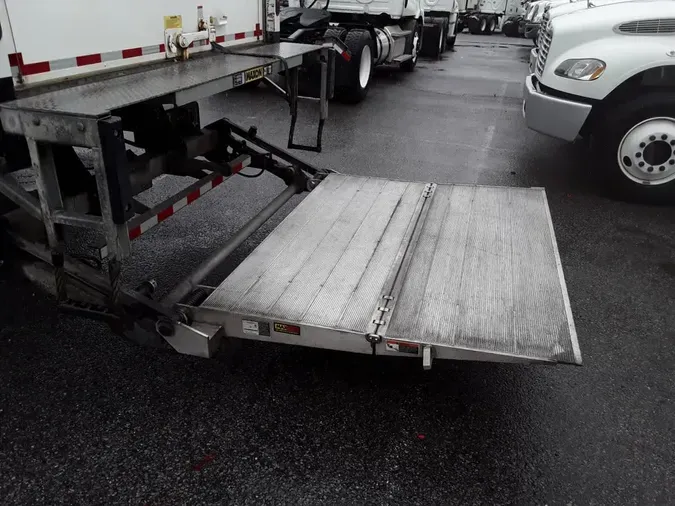 2020 FREIGHTLINER M2 106